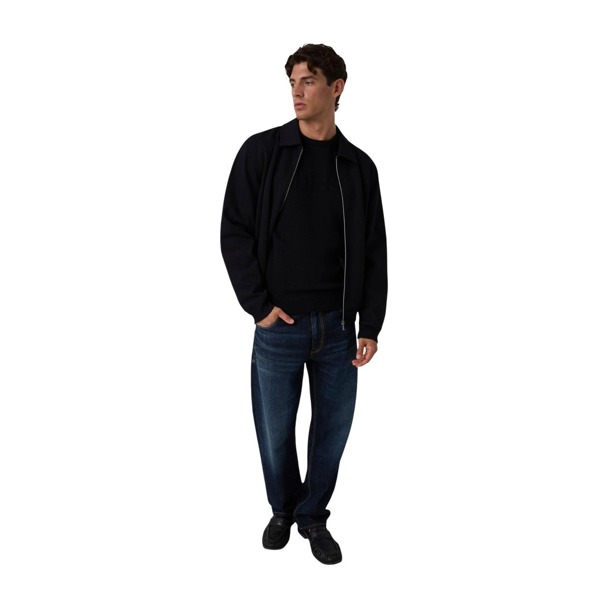 Guess Men Knitwear