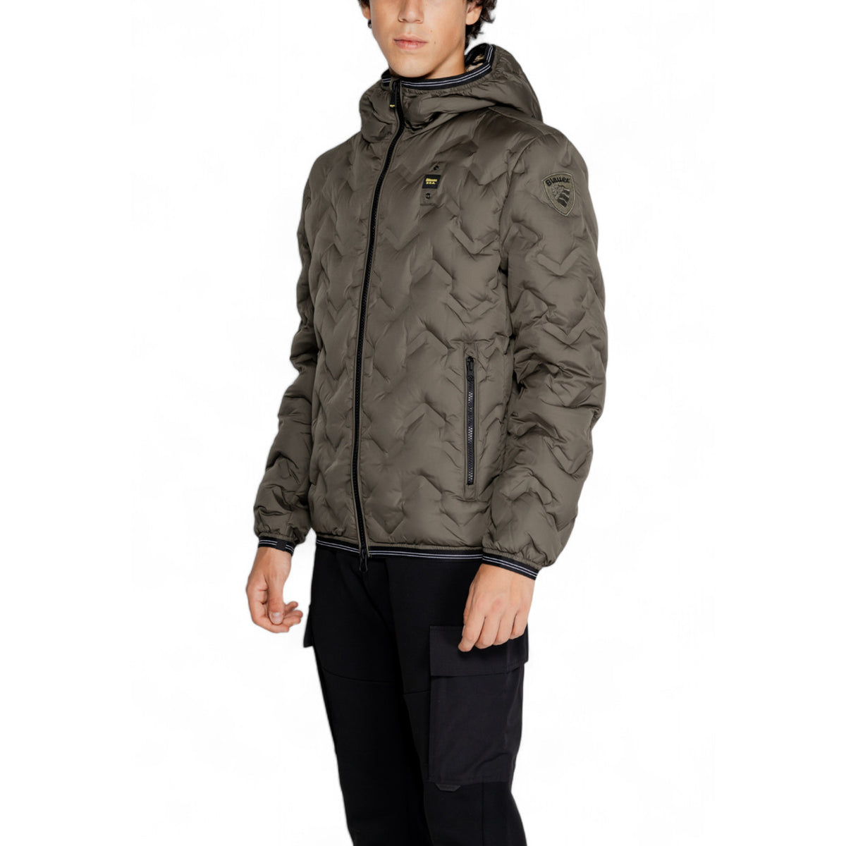 Blauer. Men Jacket