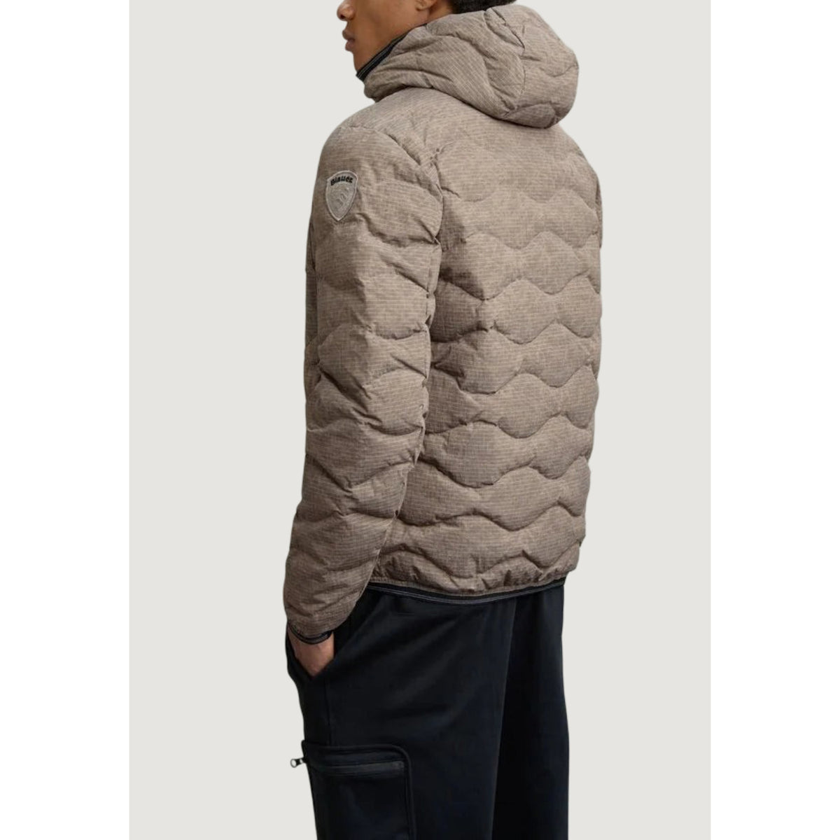 Blauer. Men Jacket