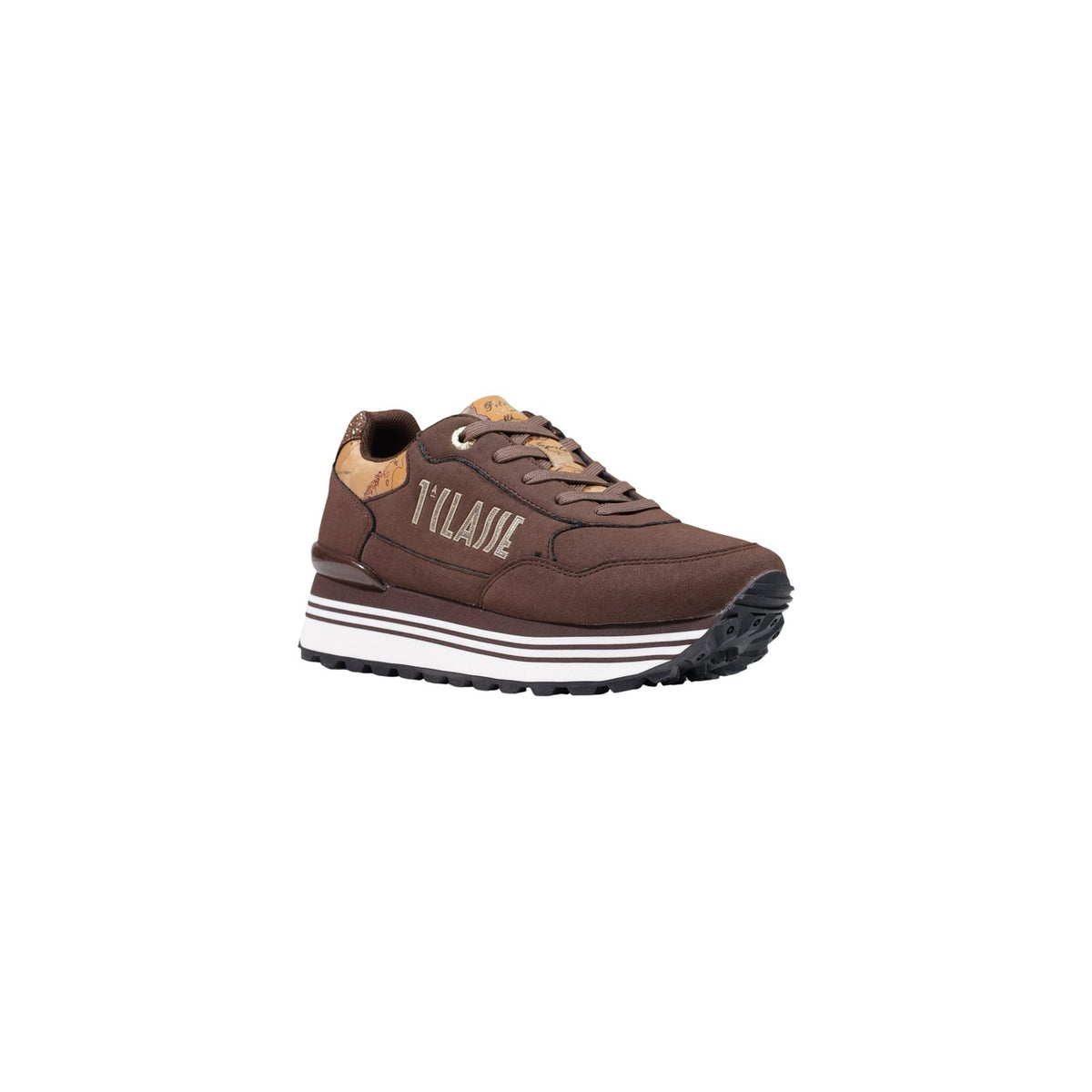 Alviero Martini Prima Classe Women Sneakers