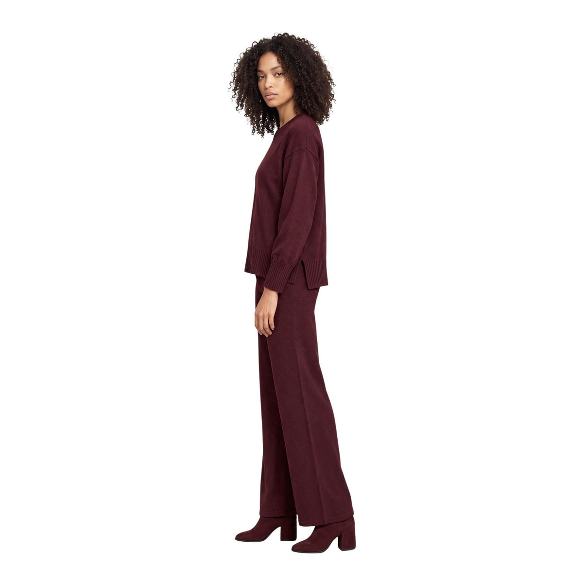 Choral  Women Knitwear