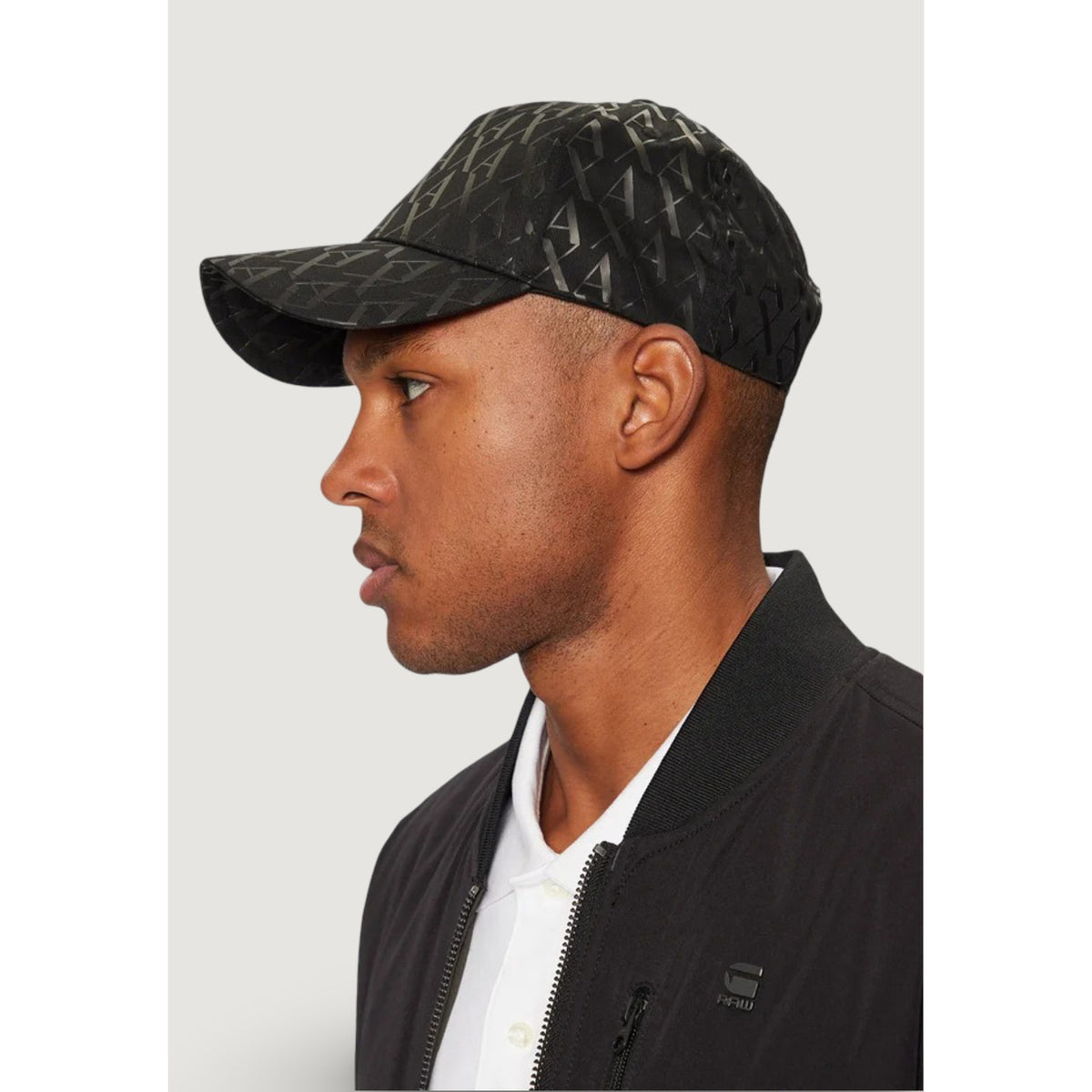 Armani Exchange Men Cap