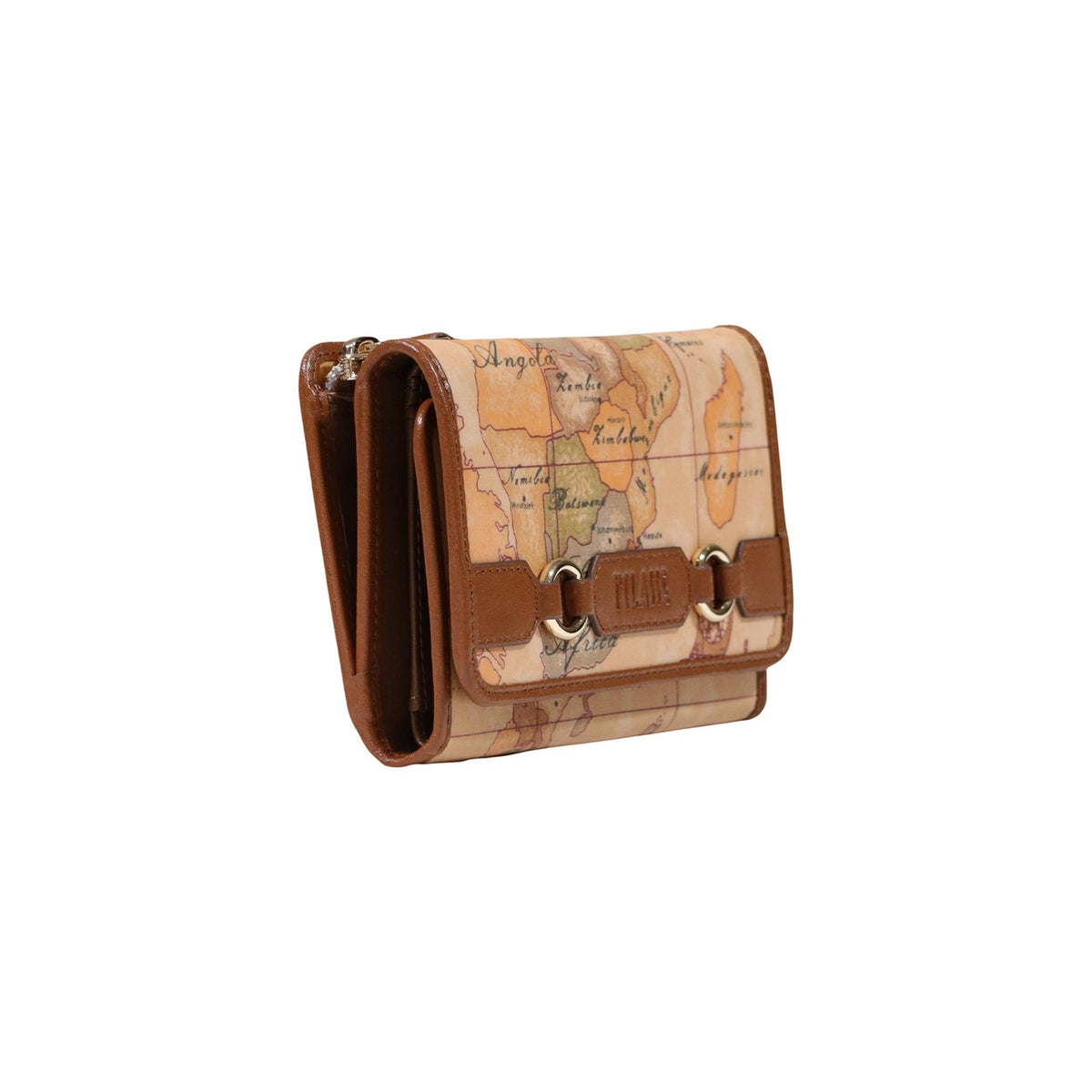 Alviero Martini Prima Classe  Women Wallet