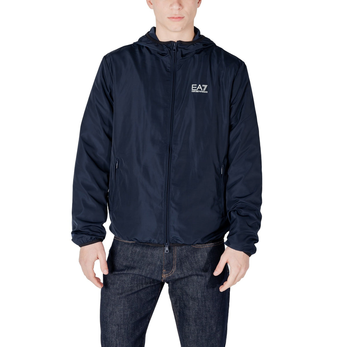 Ea7 Men Blazer