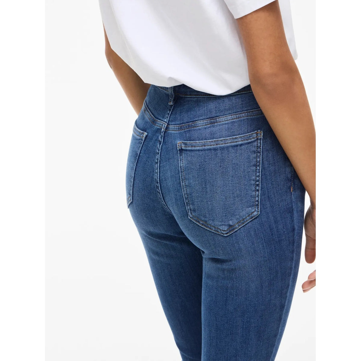 Vila Clothes  Women Jeans