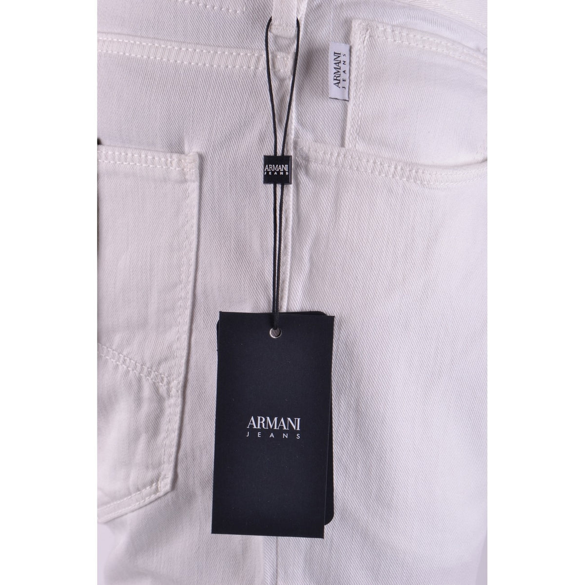 Armani Jeans Men Jeans