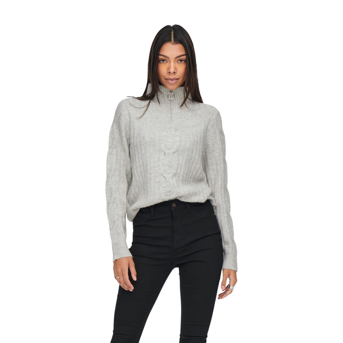 Jacqueline De Yong  Women Knitwear