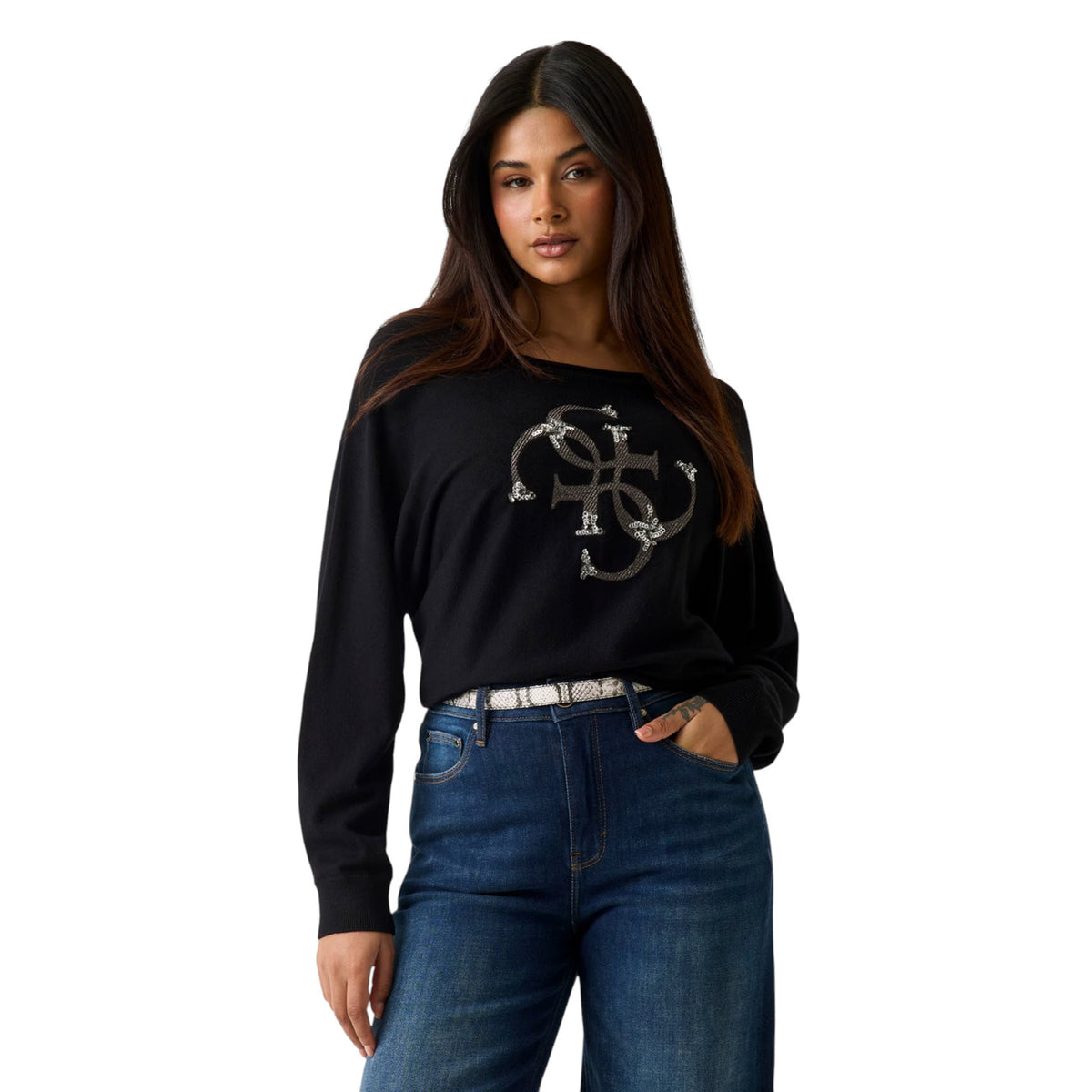 Guess  Women Knitwear