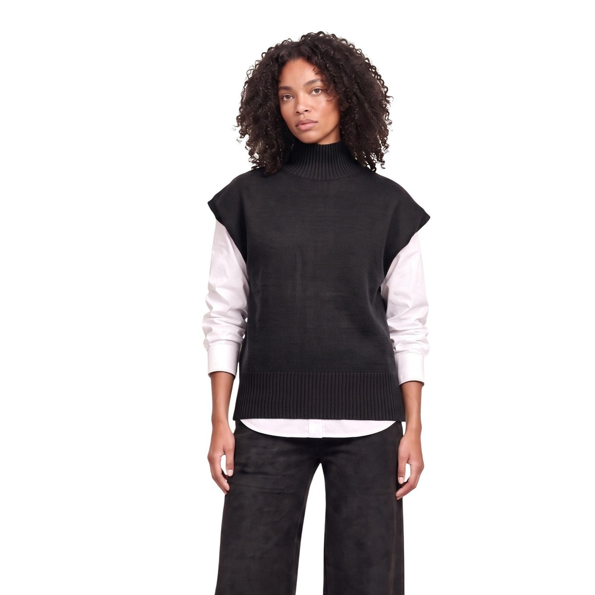 Choral  Women Knitwear