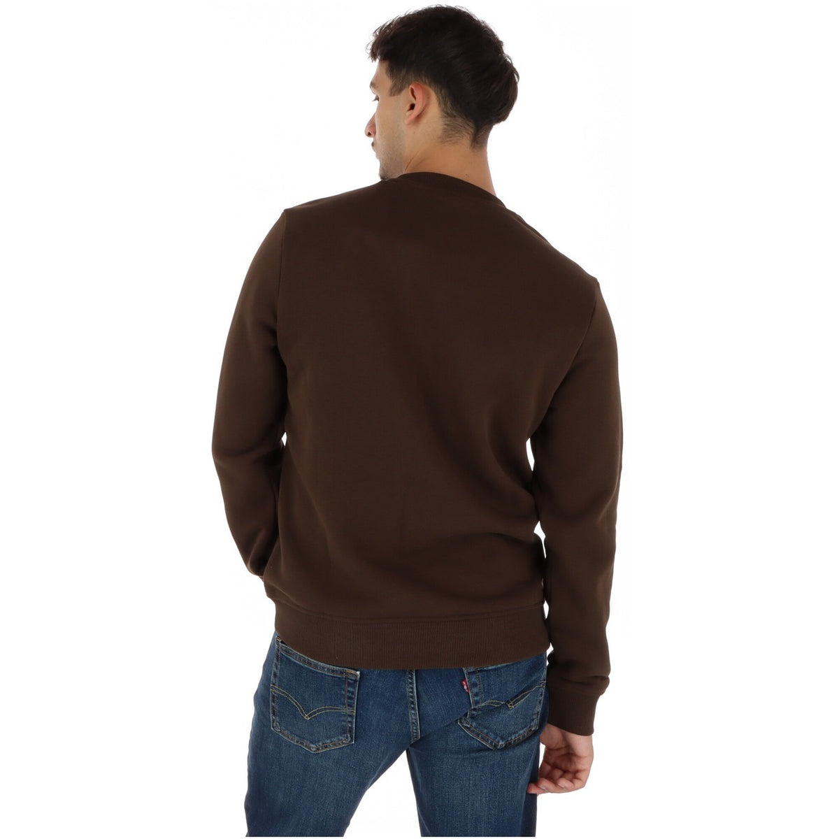 Napapijri Men Sweatshirts