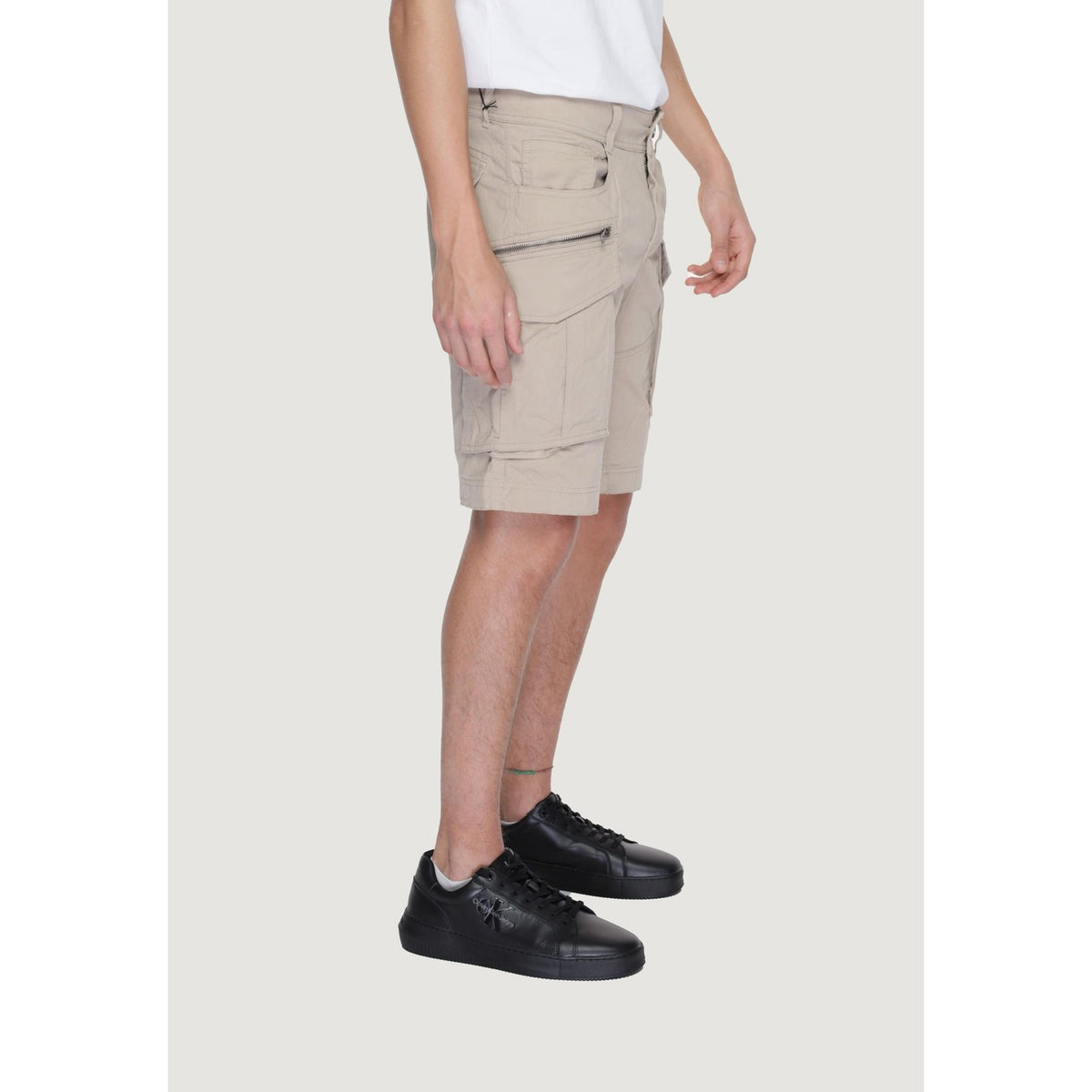 Replay Men Shorts