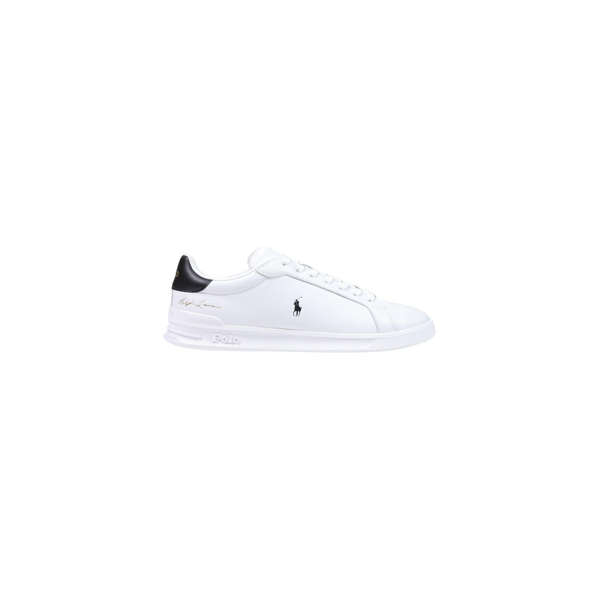 Ralph Lauren Men Sneakers