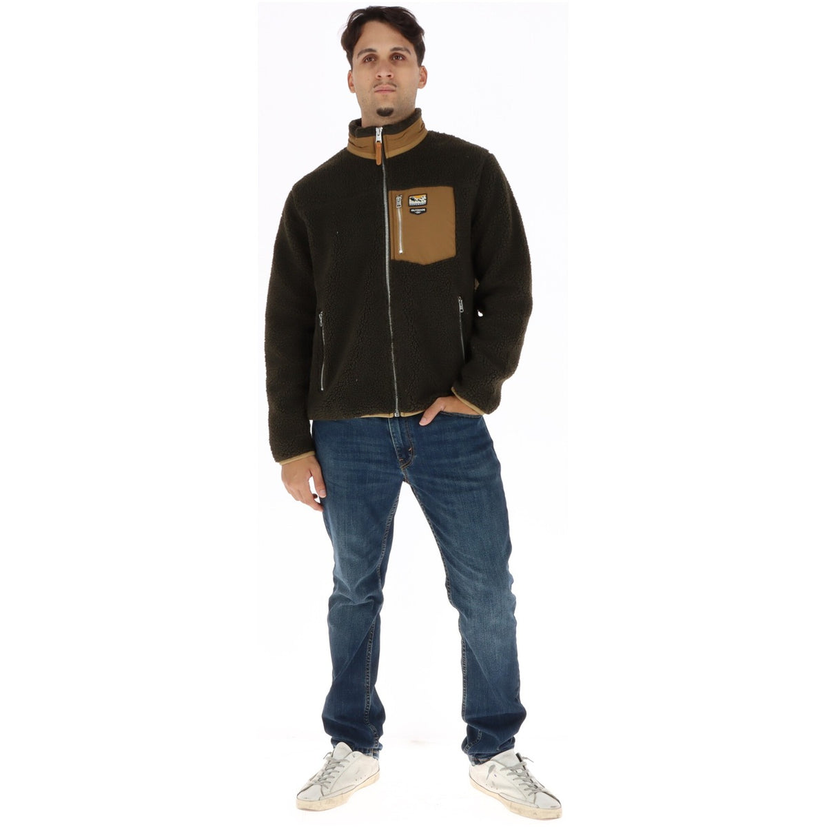 Superdry Men Blazer
