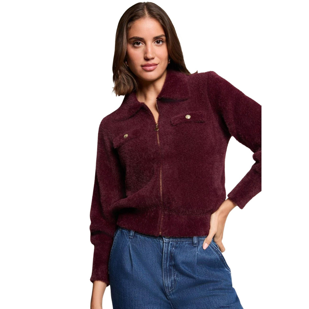 Morgan De Toi  Women Knitwear