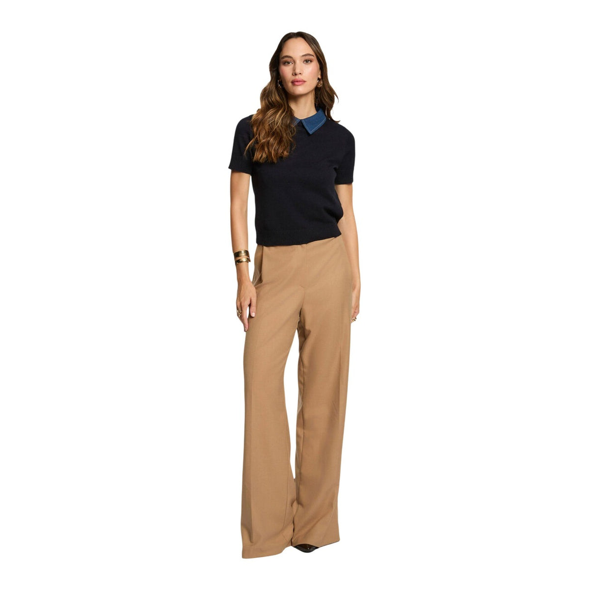 Morgan De Toi  Women Knitwear