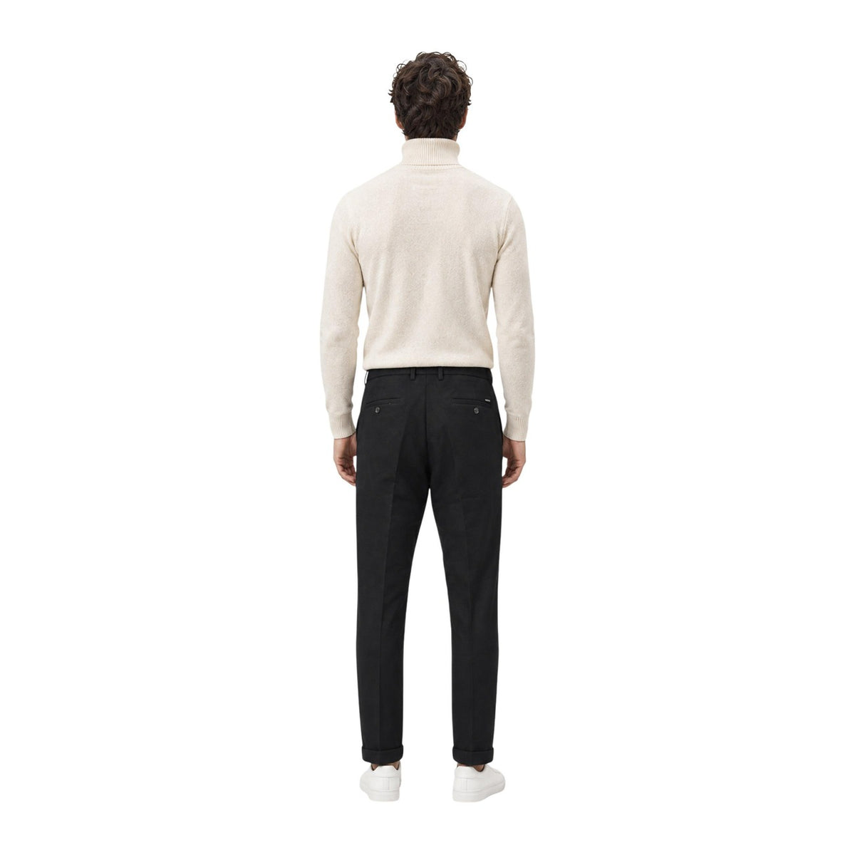 Gianni Lupo Men Trousers