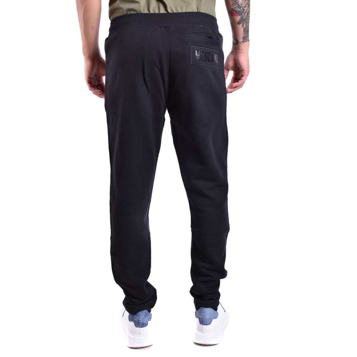Moschino Men Trousers