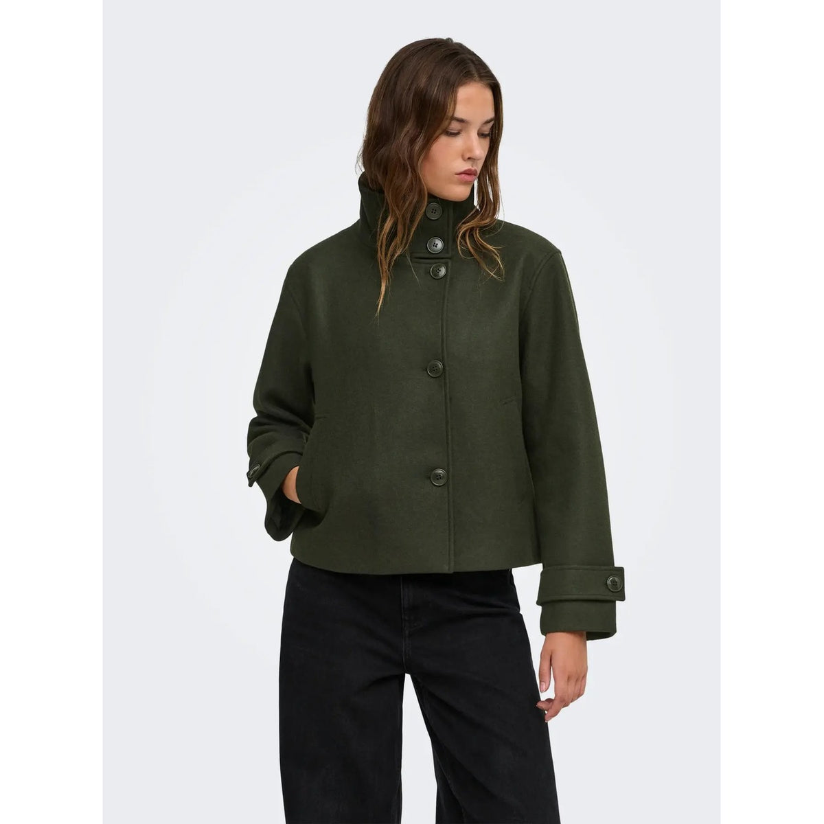 Only  Women Coat
