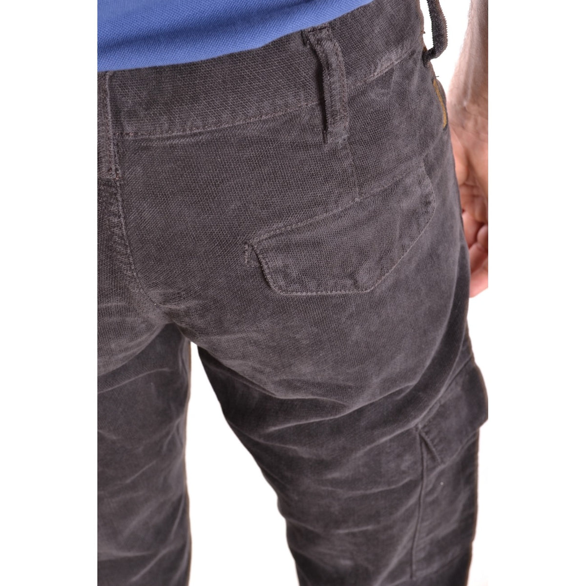 Armani Jeans Men Trousers