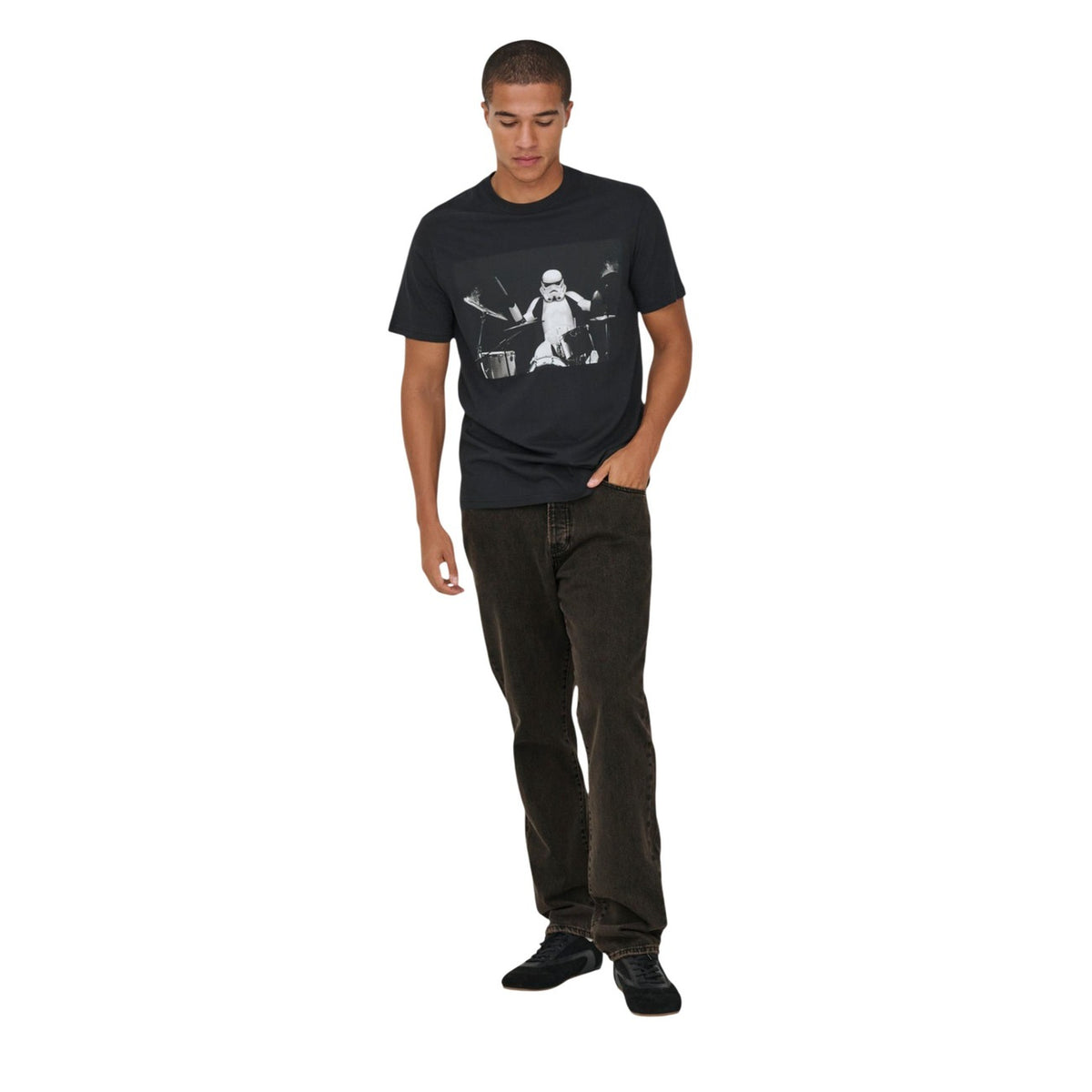 Only & Sons Men Jeans
