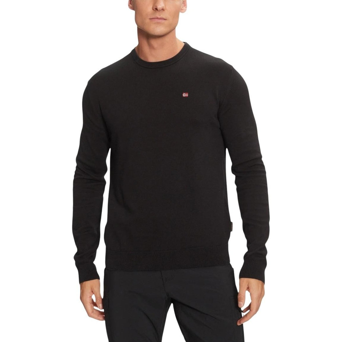 Napapijri Men Knitwear