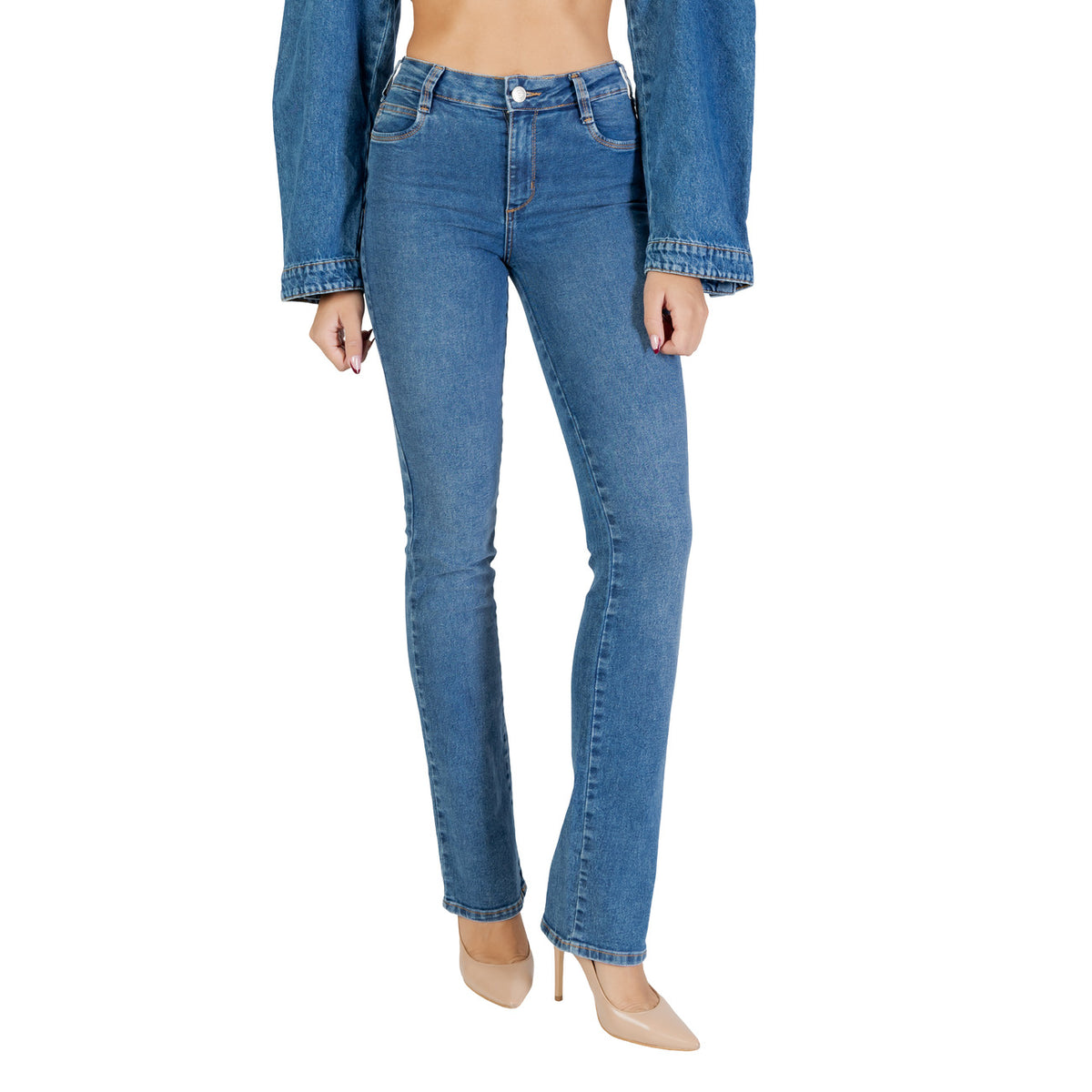 Colcci  Women Jeans