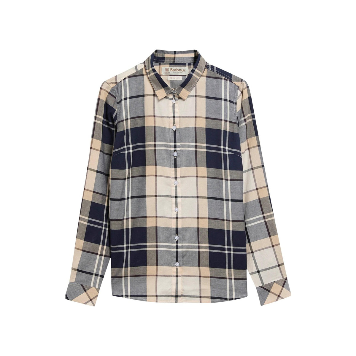 Barbour  Women Shirt