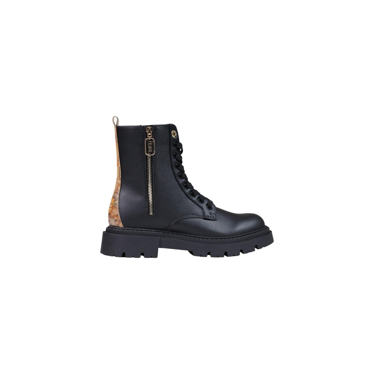 Alviero Martini Prima Classe Women Boots