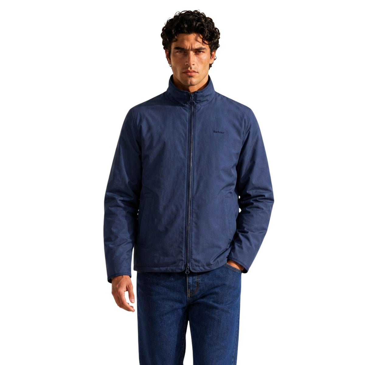 Barbour Men Blazer
