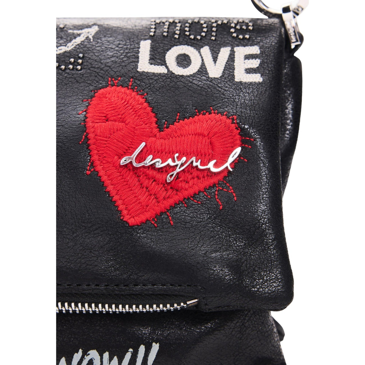 Desigual  Women Bag