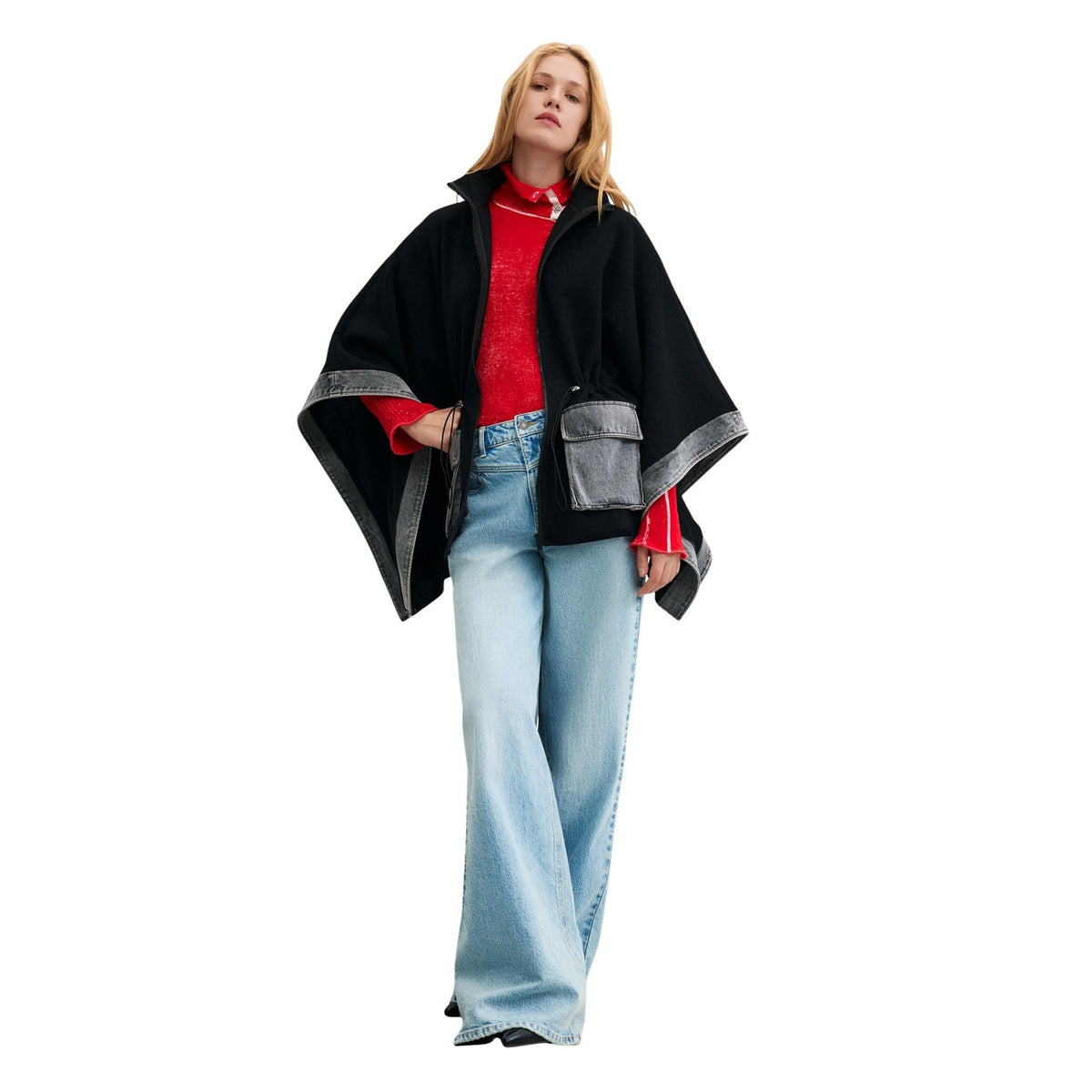 Desigual  Women Blazer
