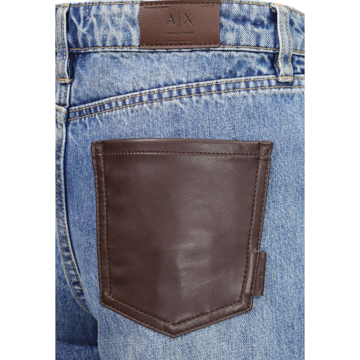 Armani Exchange  Women Jeans