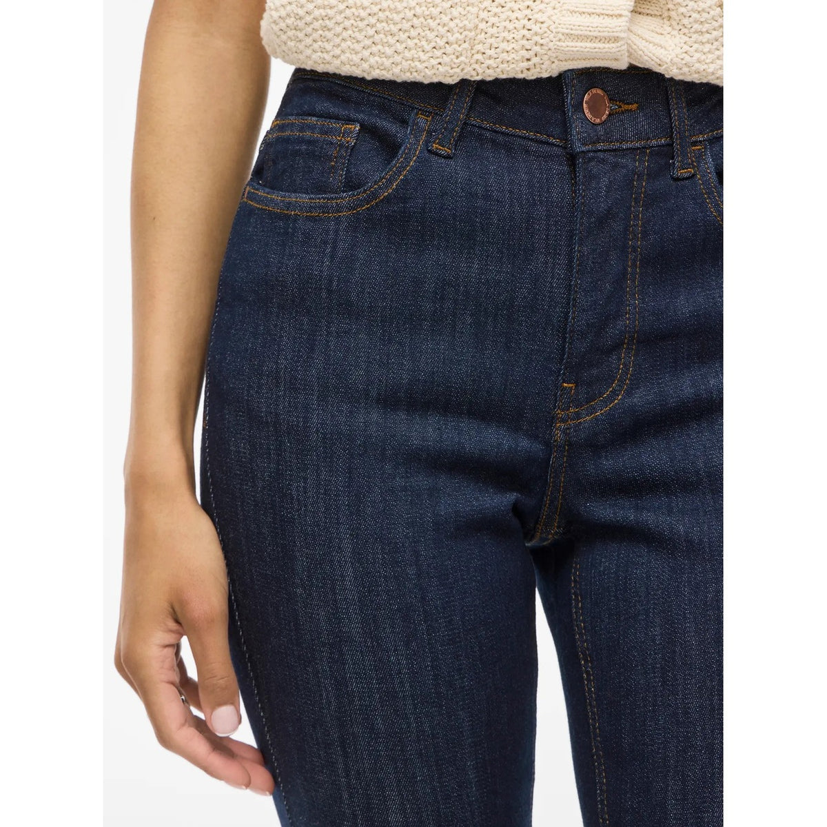 Vila Clothes  Women Jeans