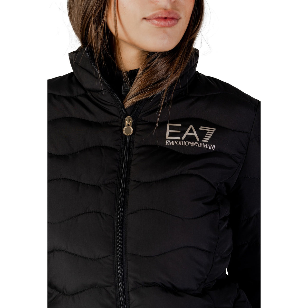 Ea7  Women Jacket