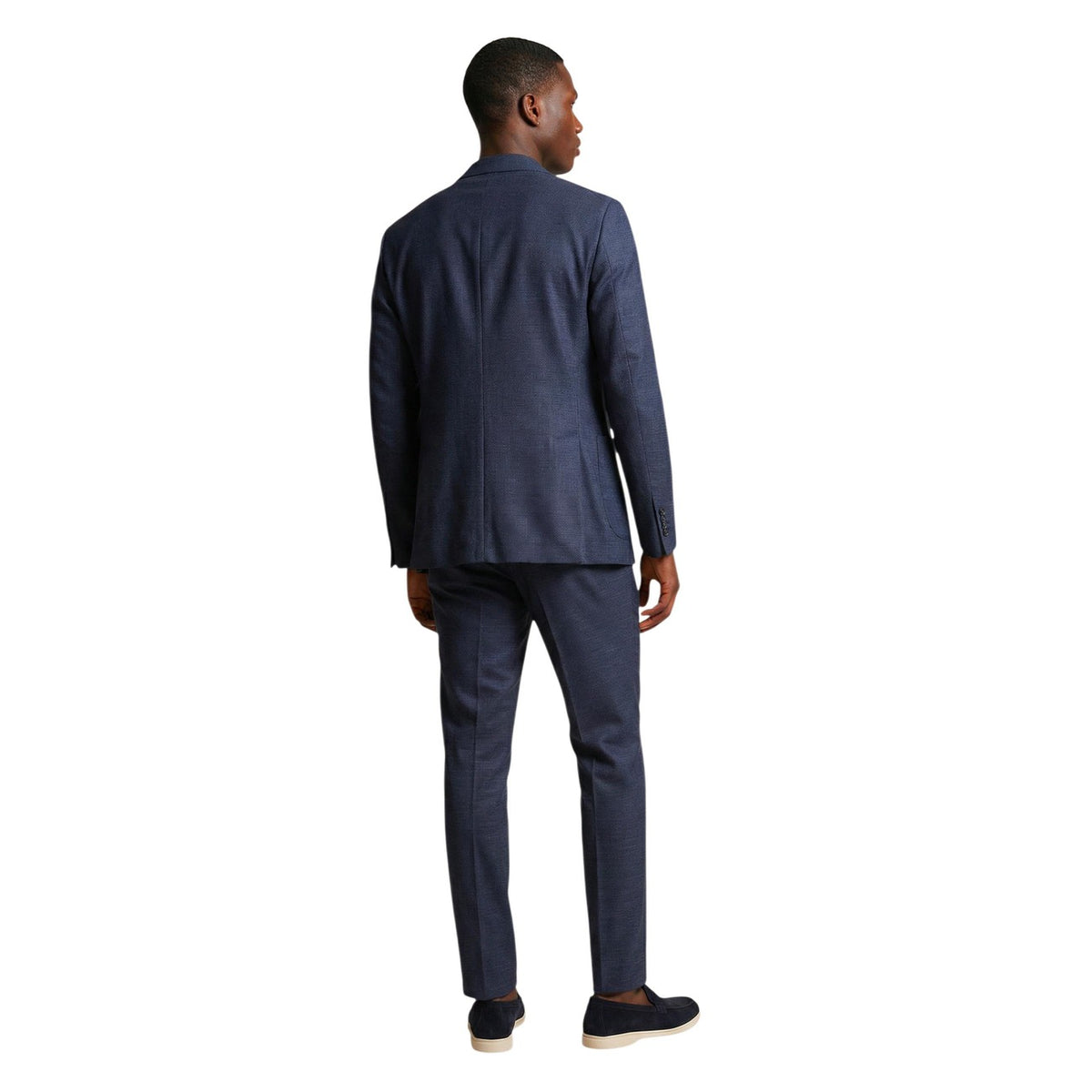 Mulish Men Suit