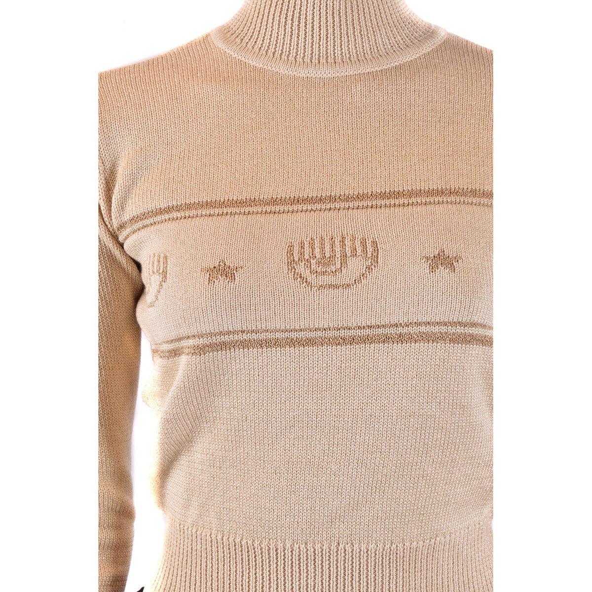 Chiara Ferragni  Women Knitwear