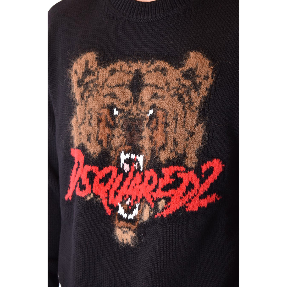 Dsquared2 Men Knitwear
