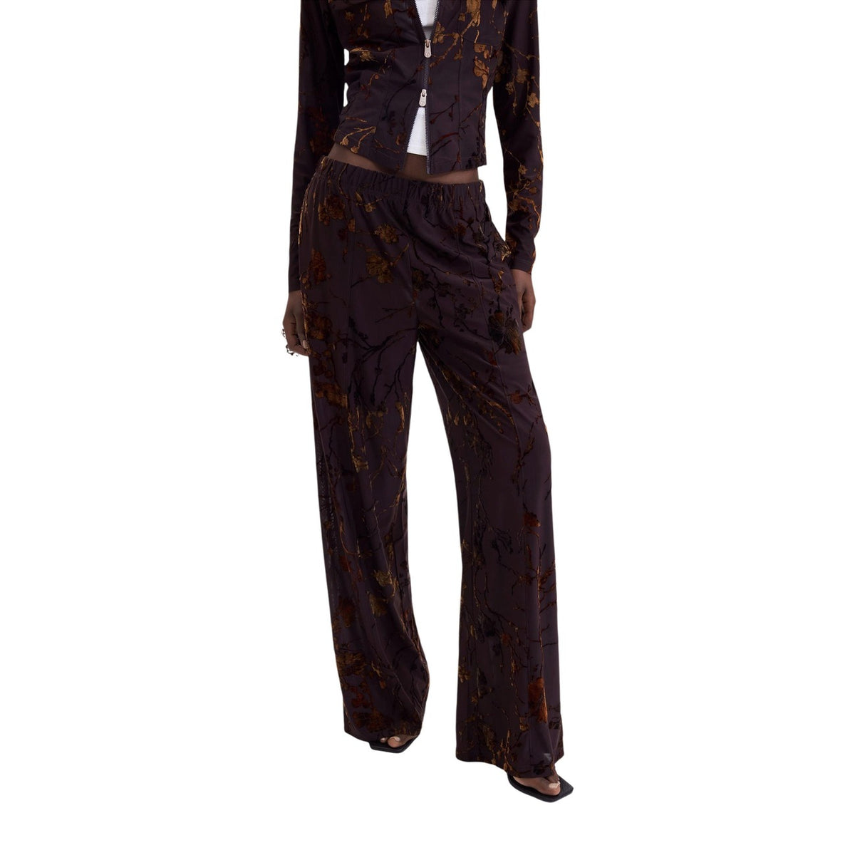 Desigual  Women Trousers