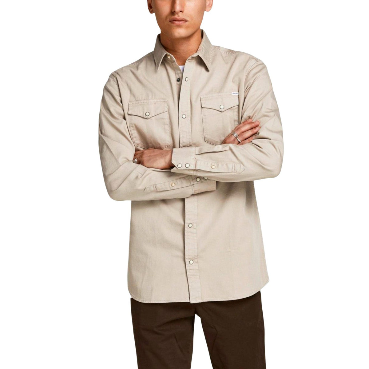 Jack & Jones Men Shirt