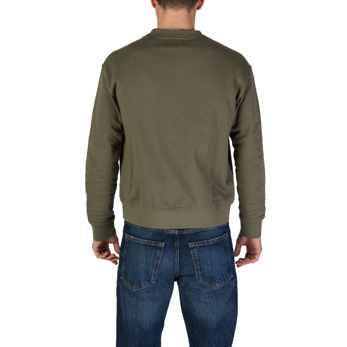 Refrigiwear Men Sweatshirts