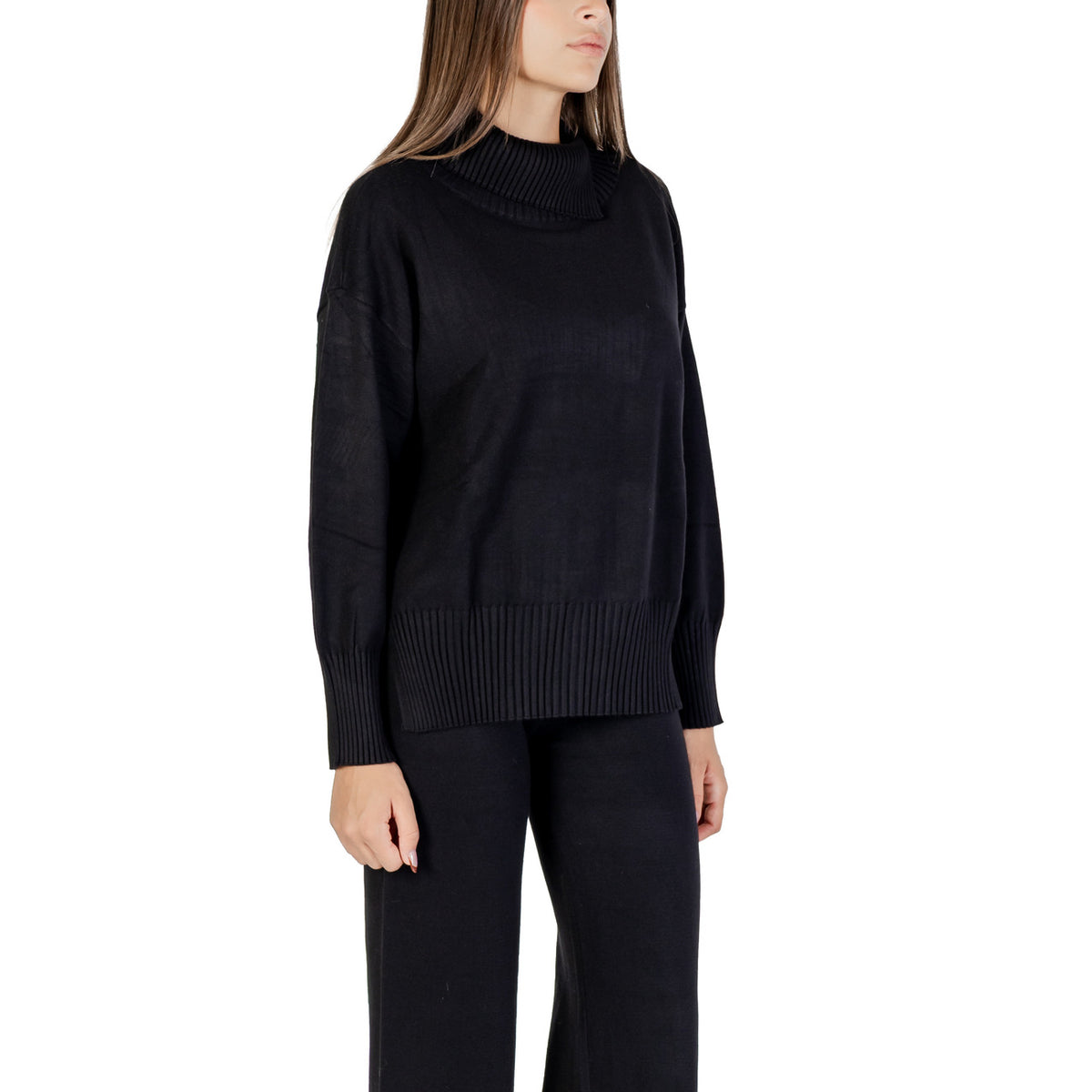 Choral  Women Knitwear