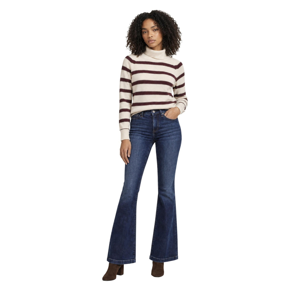 Choral  Women Knitwear