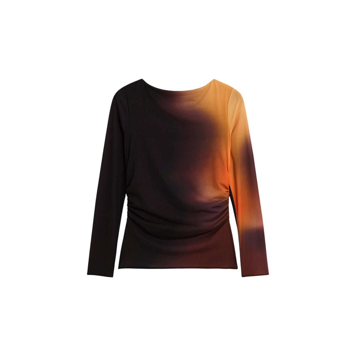 Desigual  Women T-Shirt