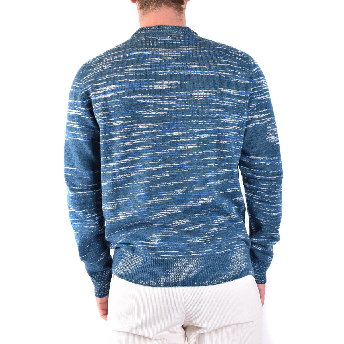 Missoni  Men Knitwear