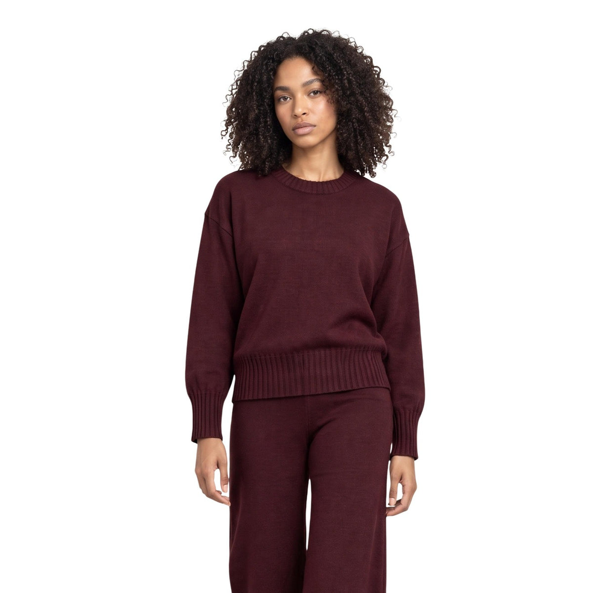 Choral  Women Knitwear