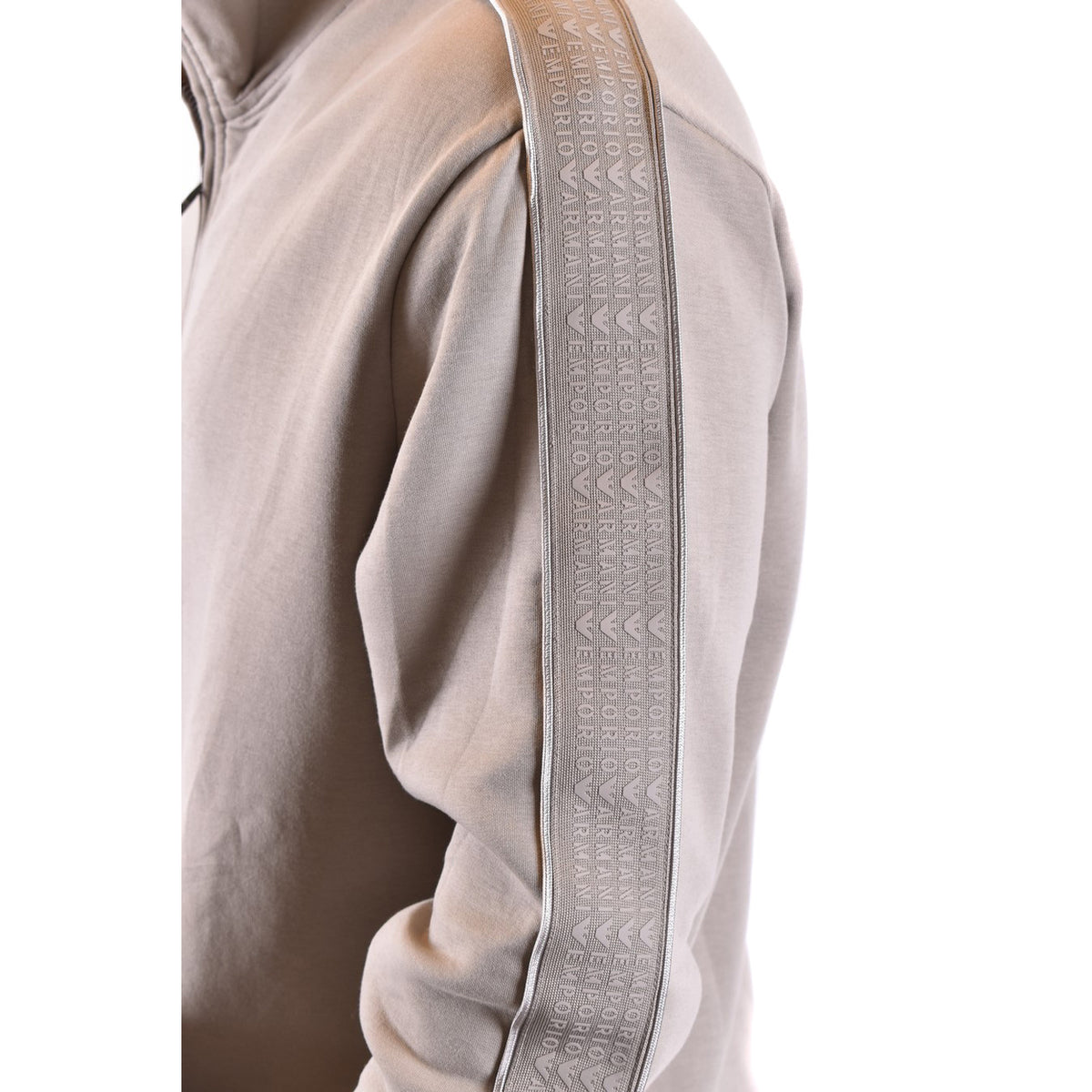 Emporio Armani Men Sweatshirts