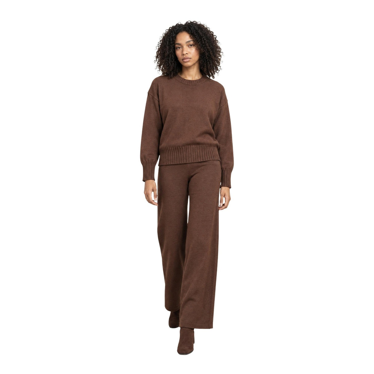 Choral  Women Knitwear