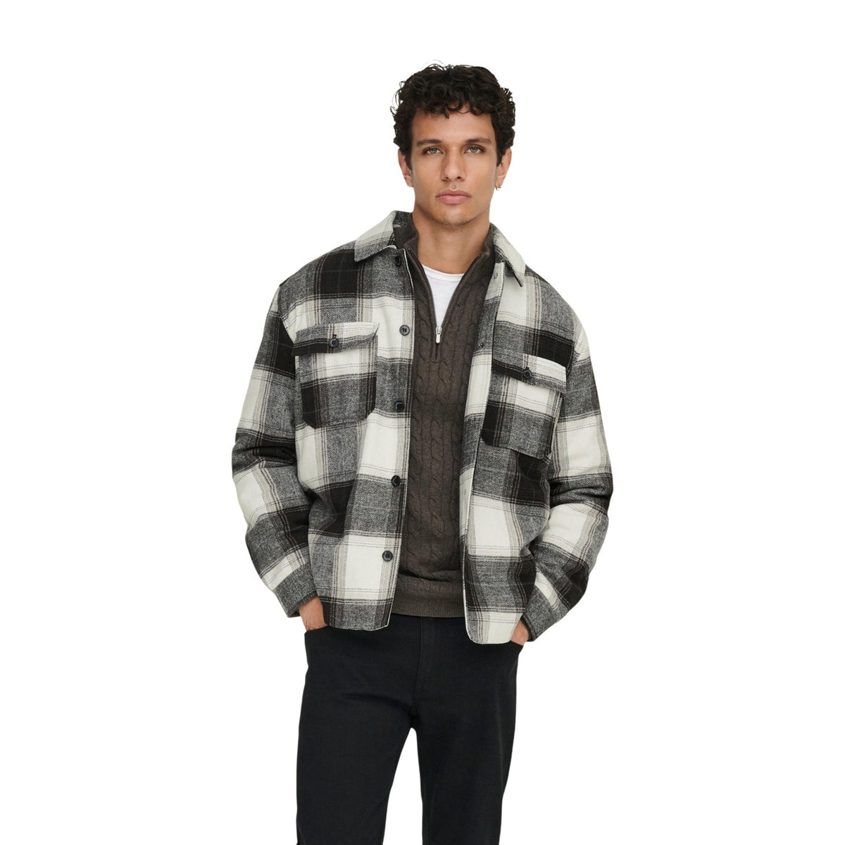 Only & Sons Men Blazer