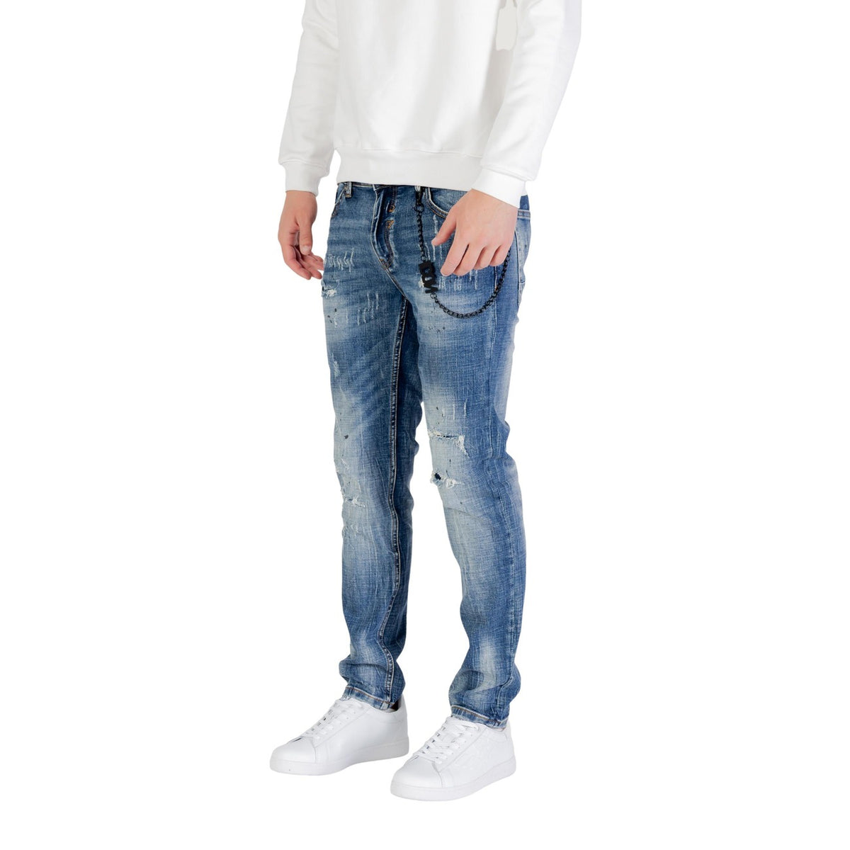 Icon Men Jeans