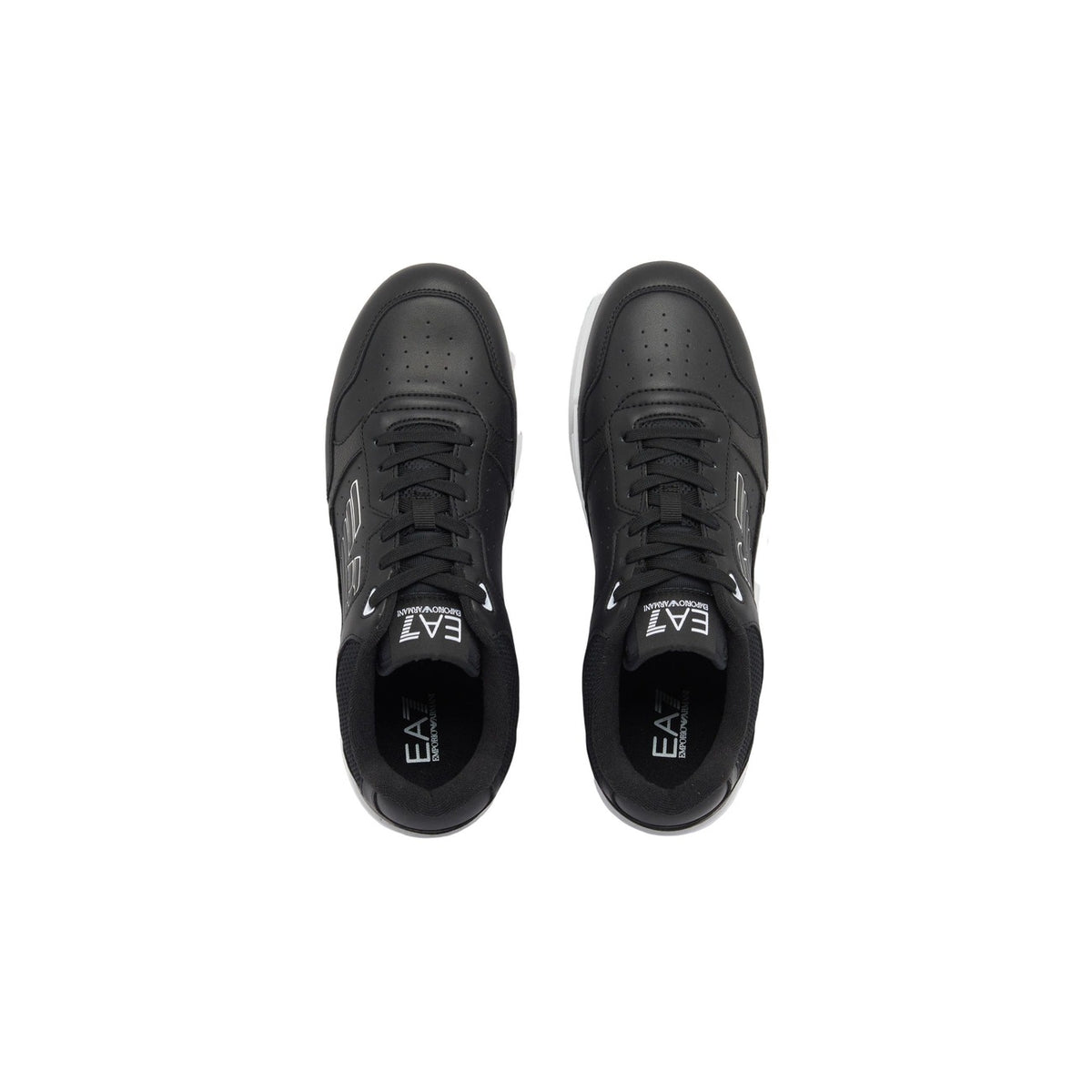 Ea7 Men Sneakers